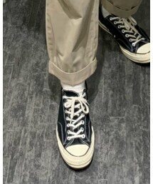 CONVERSE | スニーカー