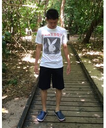 PLAYBOY | Tシャツ/カットソー