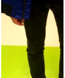 UNIQLO | デニムパンツ