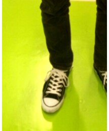 CONVERSE | スニーカー