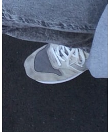 NEW BALANCE | スニーカー