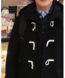 BEAUTY&YOUTH UNITED ARROWS | ダッフルコート