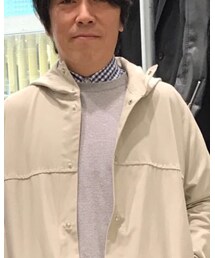 YAECA | カーディガン/ボレロ