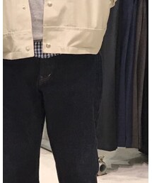 YAECA | デニムパンツ