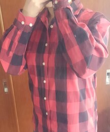 no brand | シャツ/ブラウス