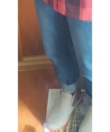 GLOBAL WORK | デニムパンツ