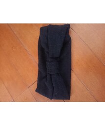 no brand | ヘアバンド(ヘアバンド)