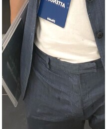 strellson | スラックス