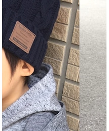 パシオス | ニットキャップ/ビーニー