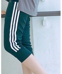 adidas | その他パンツ