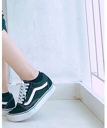 VANS | スニーカー
