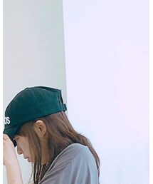adidas | キャップ