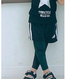 adidas | その他パンツ