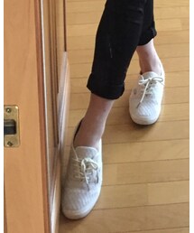 VANS | スニーカー