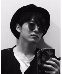 OUTPUT | サングラス