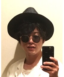 OUTPUT | サングラス