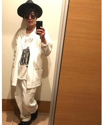 Yohji Yamamoto | ジャケット/アウター