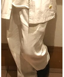 COMME des GARCONS | パンツ