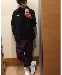 Wizzard | パンツ