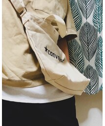 CONVERSE | ショルダーバッグ