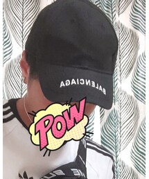 BALENCIAGA | キャップ