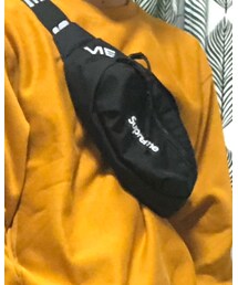 Supreme  | ボディバッグ/ウエストポーチ