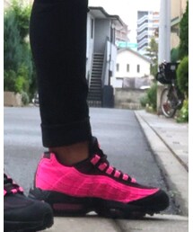 NIKE | スニーカー