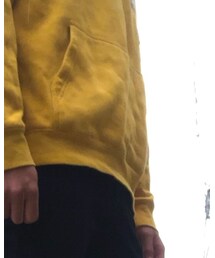 STUSSY | パーカー