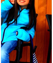 UNIQLO | ナイロンジャケット