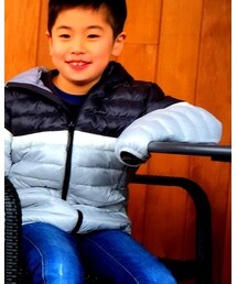 UNIQLO | ナイロンジャケット