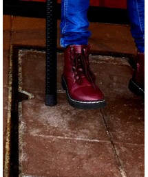 ヒラキ | ブーツ