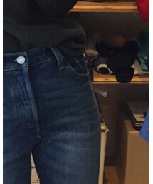 501(R) Skinny | デニムパンツ