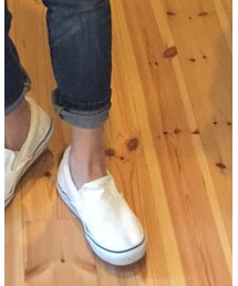 VANS | スニーカー