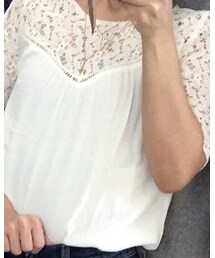ZARA | Tシャツ/カットソー