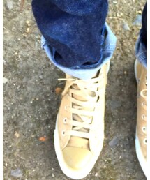 CONVERSE | スニーカー