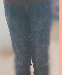 しまむら | デニムパンツ