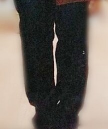 EDWIN | デニムパンツ