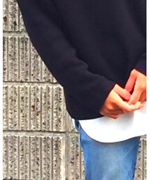 GU | ニット/セーター