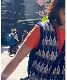 no brand | Tシャツ/カットソー