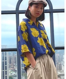 nuzi | シャツ/ブラウス