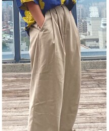 nuzi | スラックス