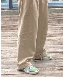 VANS | スニーカー