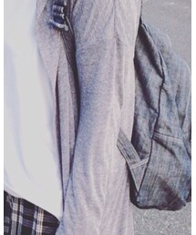 GU | その他アウター