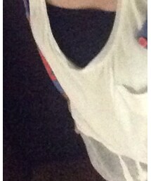 H&M | タンクトップ