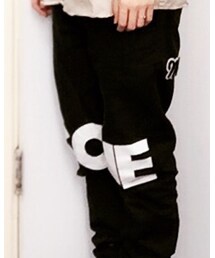 meeh | その他パンツ