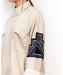 VINTAGE | シャツ/ブラウス