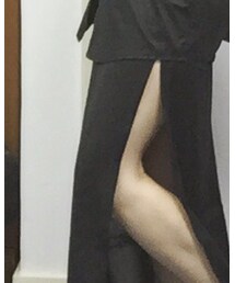 CoSTUME NATIONAL | ドレス