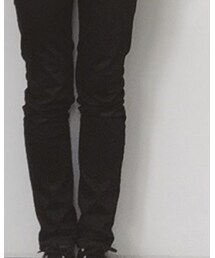 UNDERGROUND | その他パンツ