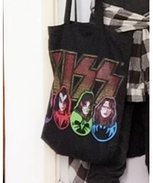 hmv | トートバッグ
