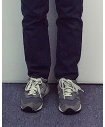 NEW BALANCE | スニーカー